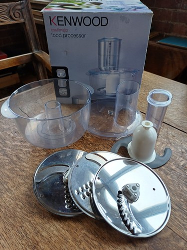 Genuine used parts for kenwood - used,