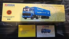 Corgi Classic British Road Service Ford Transcontinental Box Trailer 23001