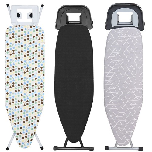 Folding ironing board - folding,