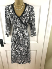 Frank Lyman Black & White