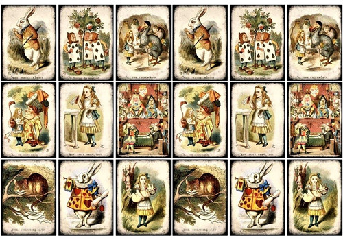 Rice paper for - paper, decoupage