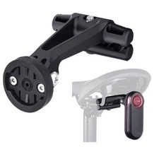 Bike Seatpost Bracket for