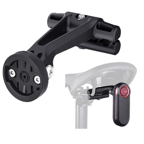 Bike seatpost bracket for - bike,