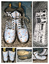 Dr Martens 1460 Woodlands