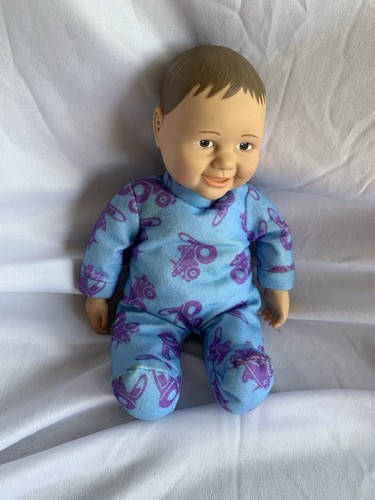 Cbeebies baby jake doll - baby,