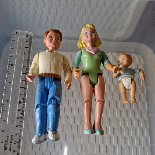 Vintage fisher price - vintage,