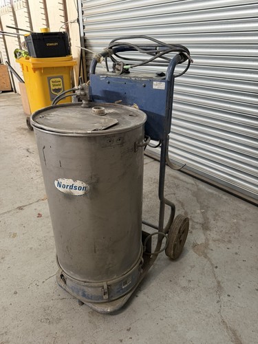 Nordson econo coat - coat, box