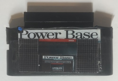 Power base mini master system - power,