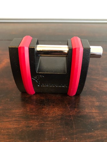 Mul lock padlock - padlock, series