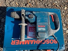 Bosch GBH 4 DFE SDS Plus