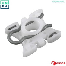 SLIDING SHOE WINDOW REGULATOR