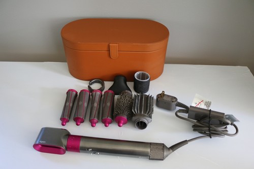 Dyson airwrap styler and - dyson,