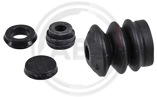 Clutch master cylinder repair - clutch,