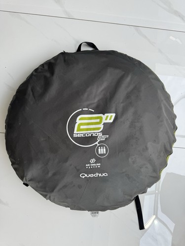 Quechua seconds air people - air, 3