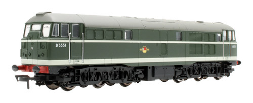 Hornby r3592tts br class - hornby, 'oo'