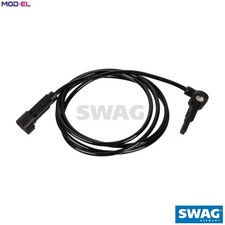 SENSOR WHEEL SPEED 33 10 0666