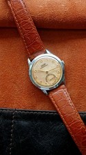 Vintage Tissot Antimagnetic