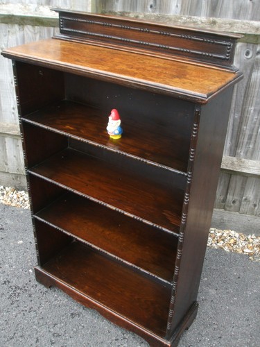 Antique edwardian oak - antique,