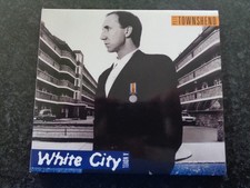 PETE TOWNSHEND WHITE CITY LTD