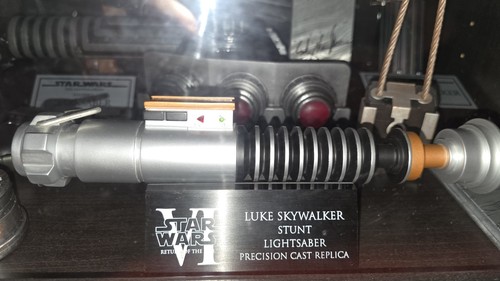 Efx luke skywalker stunt - efx,