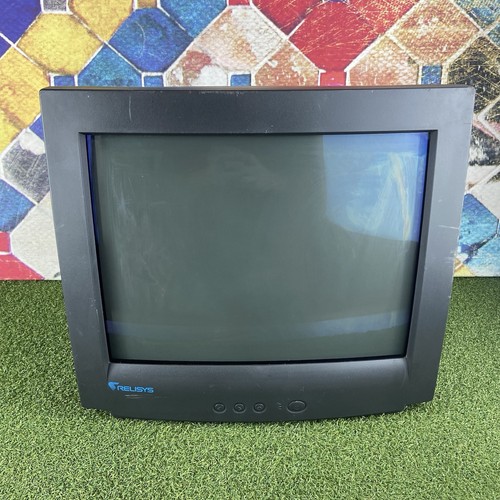 Relisys te770 crt - -,