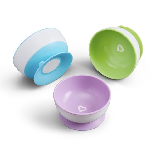 Munchkin stay put baby - stay,