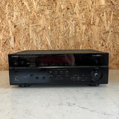 Yamaha v473 receiver 5 - yamaha, 5.1