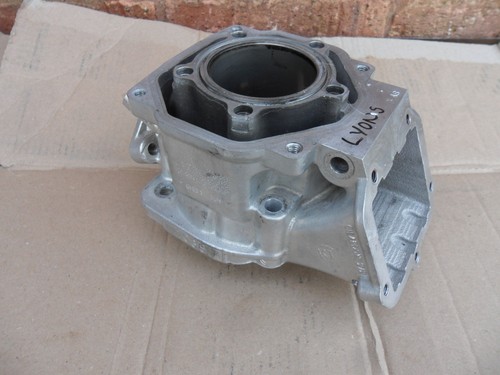 Rotax max mini junior barrel - mini,