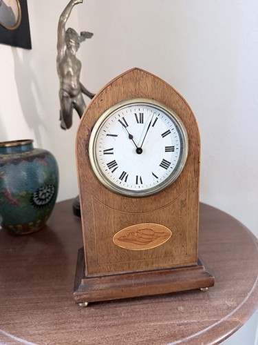 Antique edwardian mahogany - edwardian,