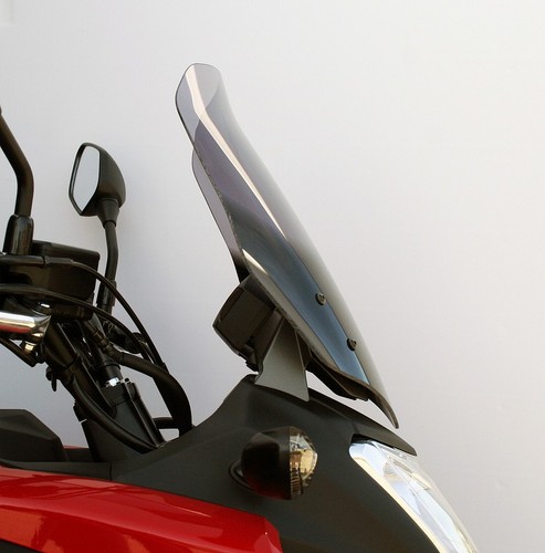 Mra touring transparent - mra,