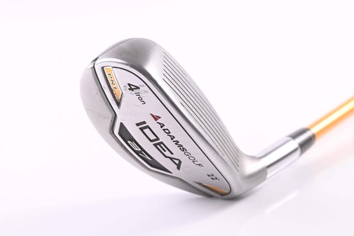 Adams idea hybrid 22 - adams,