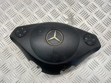 2016 MERCEDES BENZ SPRINTER W906 STEERING WHEEL SRS BAG OEM A9068602002