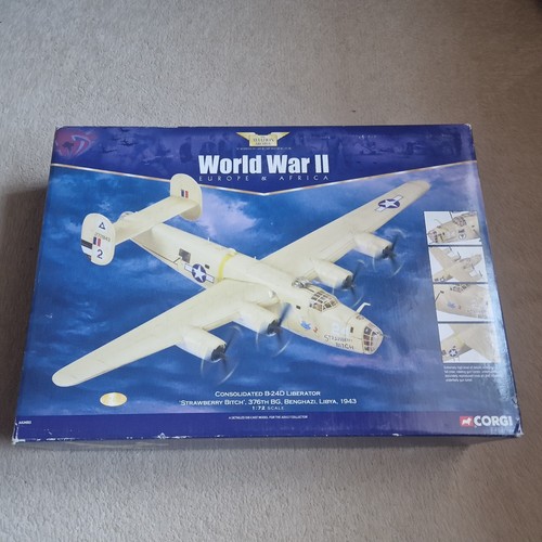 Corgi aviation archive 72 - aviation, 1:72
