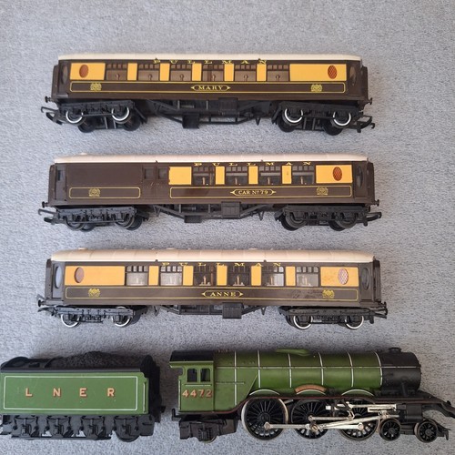 Triang hornby r850 2 - triang, class