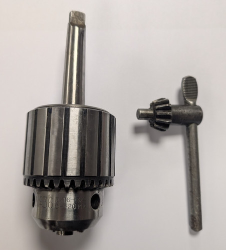 Jacobs drill chuck no36 - jacobs,