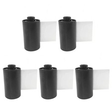 5Pieces Reloadable Film