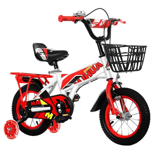 2025 kids unisex - 14", bike