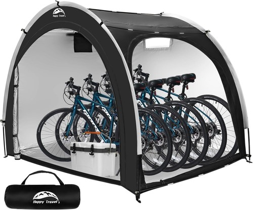 Happy travel xxl arch bike - xxl,