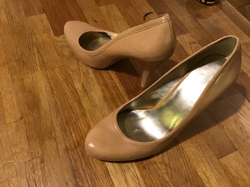 Nine west nude - west, high