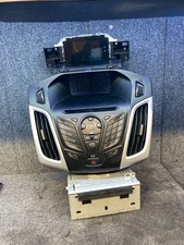 2012 Ford Focus Zetec Centre