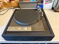 Garrard 401 Turntable With SME