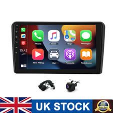 2+64G Car Radio Stereo GPS