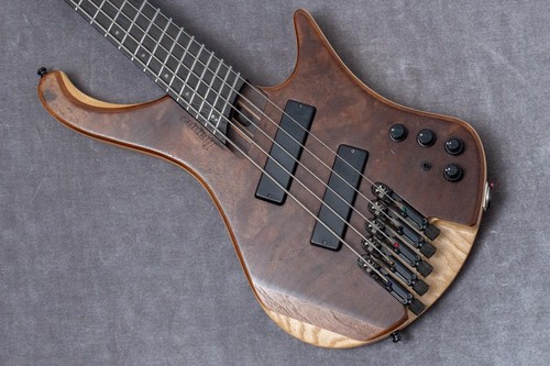Ibanez ehb1265ms 2023 headless - ibanez,
