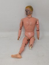 VINTAGE ACTION MAN FIGURE