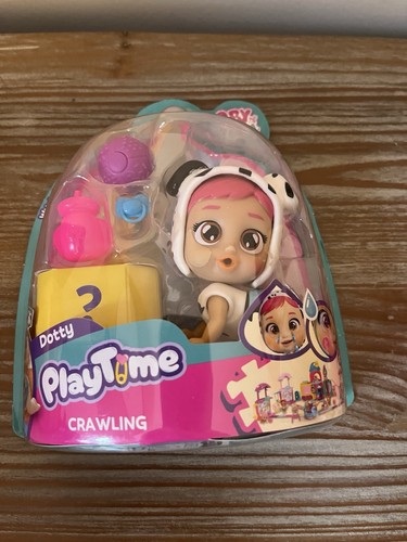 Cry babies playtime - cry,