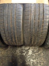 FALKEN 215 55 16 6MM USED PART