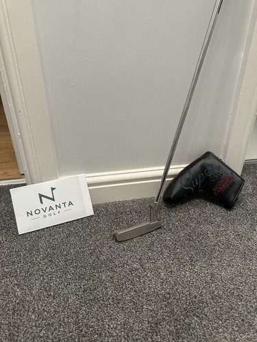 Scotty cameron titliest - cameron,