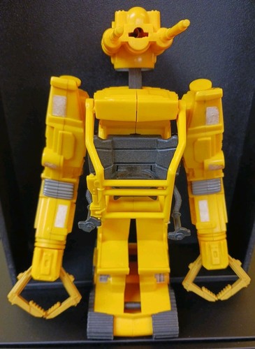 Kenner aliens power - kenner,