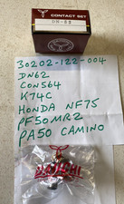 HONDA NF75, PF50MR2,PA50