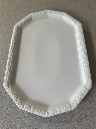 Rosenthal maria white serving - maria,